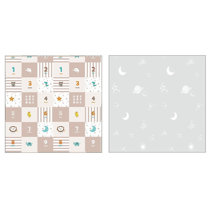 CC6603-3 sklopiva podloga za igru za decu