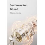 LM-FS502 Blender sa grejačem BBO - Slika 13