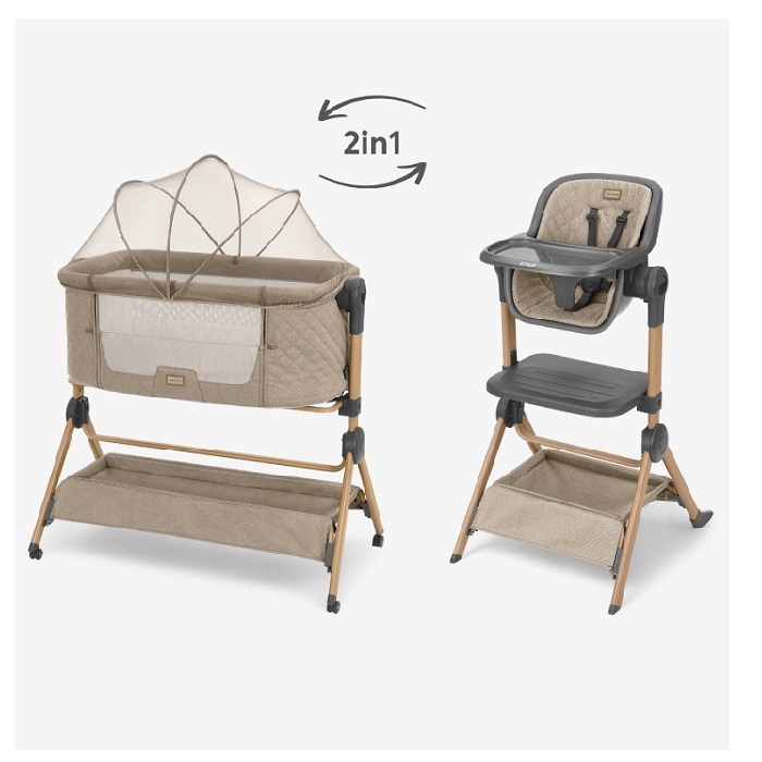 Kolevka i hranilica set 2u1 Sleat me