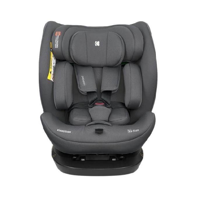Autosedište I-Explore 2 Grey