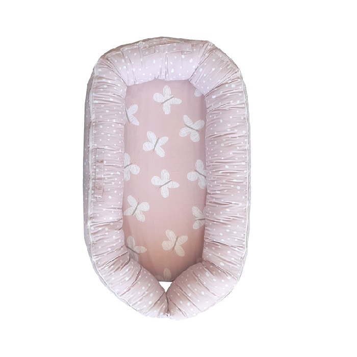 Bebi gnezdo Leptirići