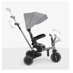 KKB21167 Tricikl Aluma 8u1 Grey - Slika 2
