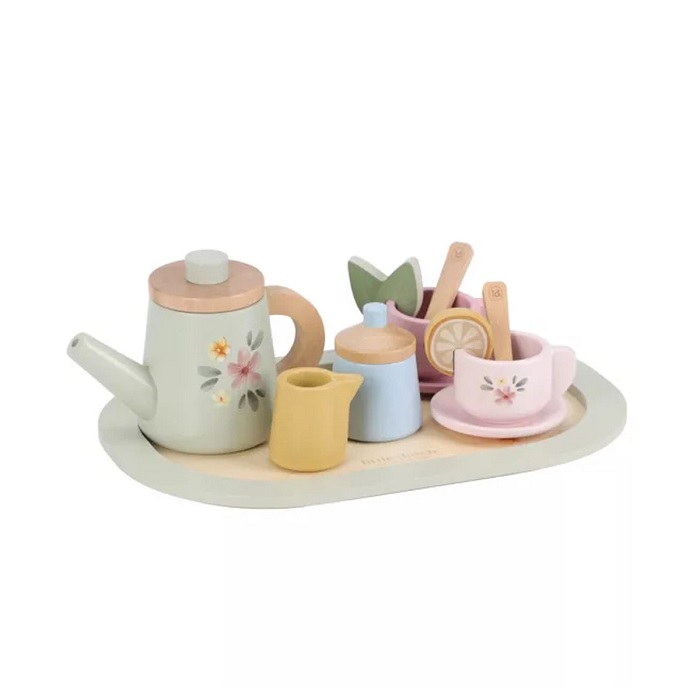 Čaj set LD