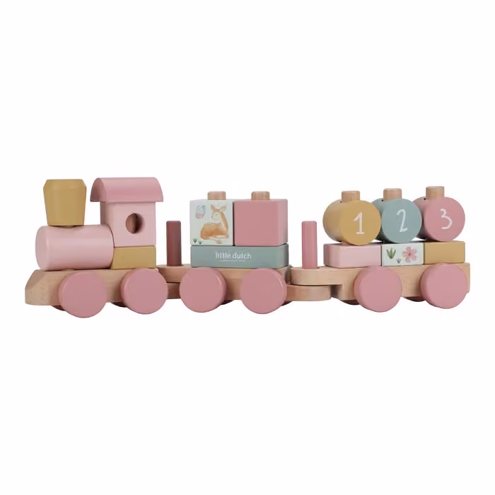 LD7354 Vozić Fairy Garden