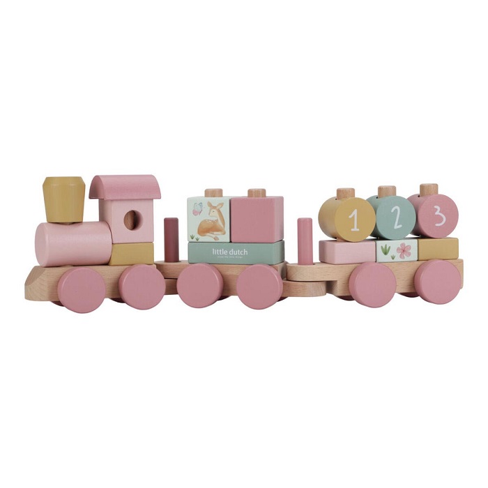 LD7354 Vozić Fairy Garden