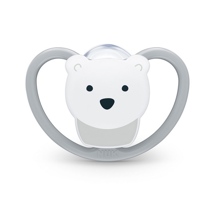 NUK varalica air Polar Bear