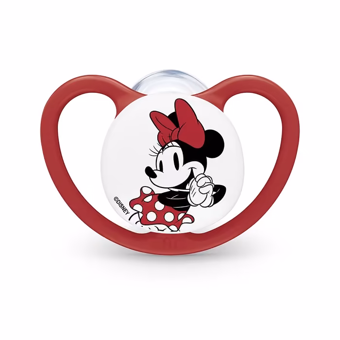 B178810 Varalica Minnie 18+36m