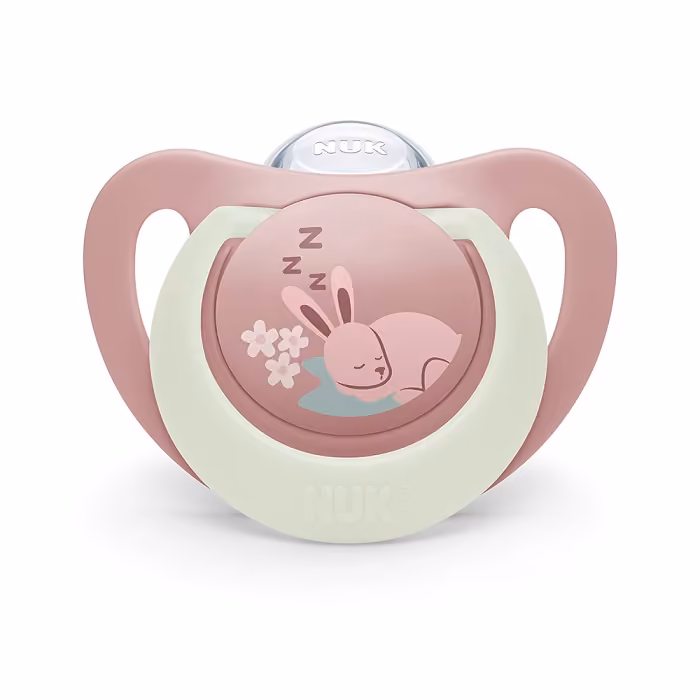 NUK varalica noćna Bunny