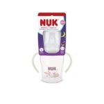 Šolja za učenje roze Nuk