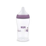 NUk flašica perfect ljubičasta