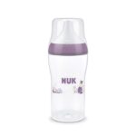 NUK flašica perfect ljubičasta