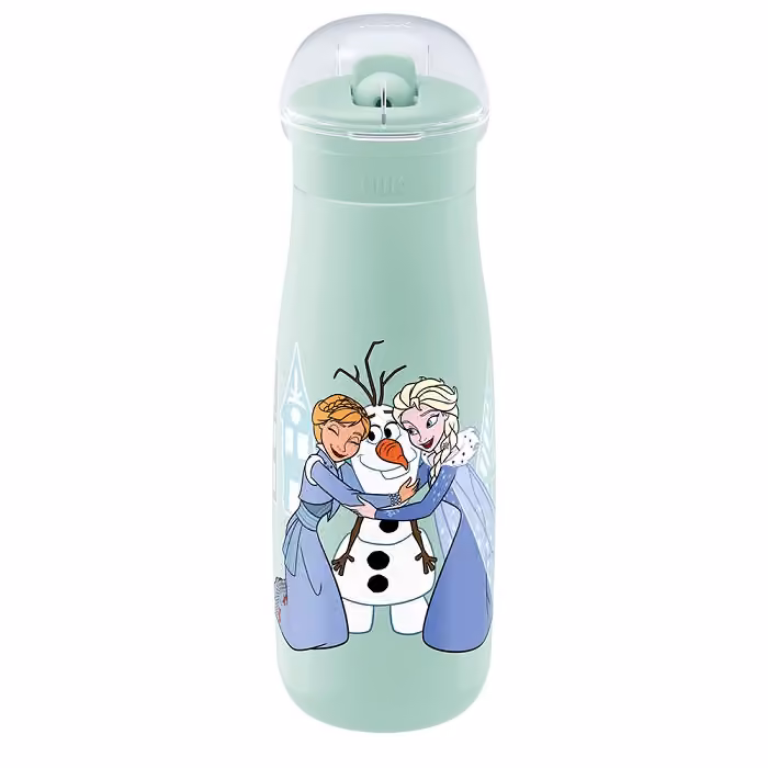 Šolja za učenje Frozen Mini me