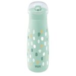 Šolja Mini me Flip mint NUK