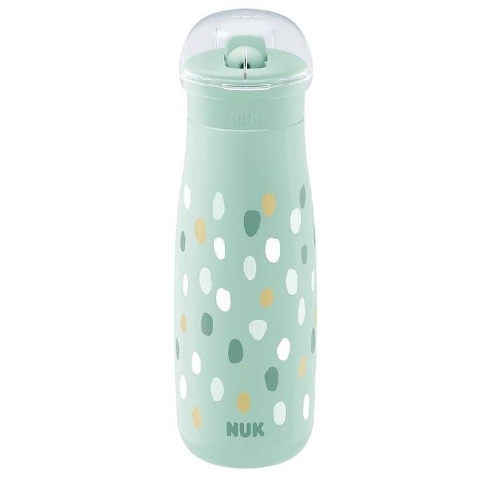 Šolja Mini me Flip mint NUK