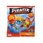 Piratix A Shark treasure