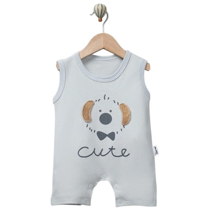 Zeka plavi 545629 za bebe