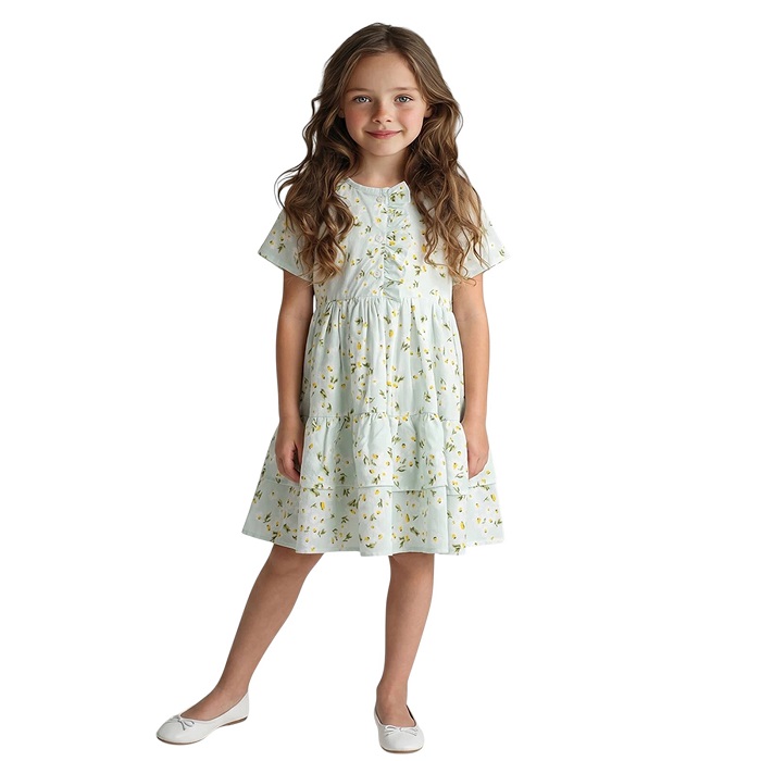 Haljina mint 3543322