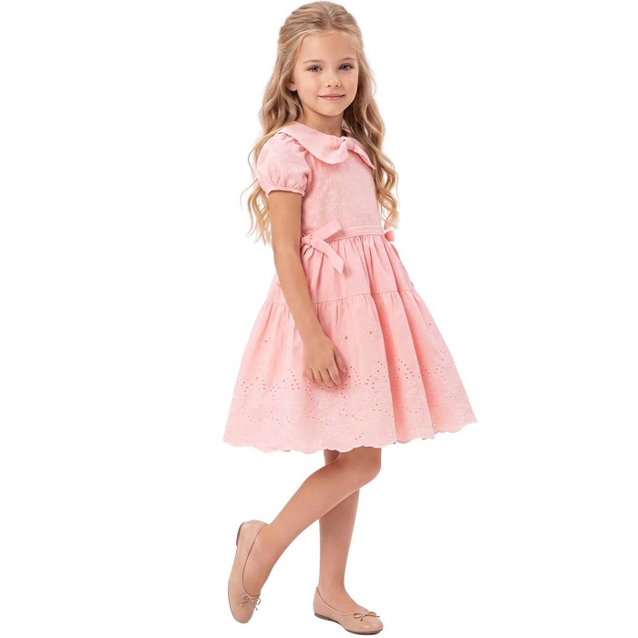 Haljina pink 548025