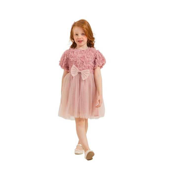 Haljina puder 548297
