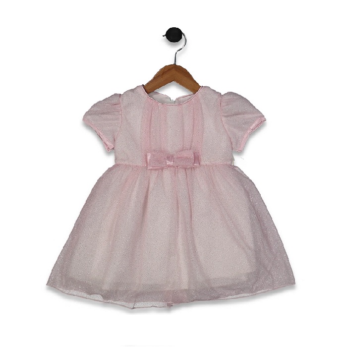 B188610 Haljina roze 548595