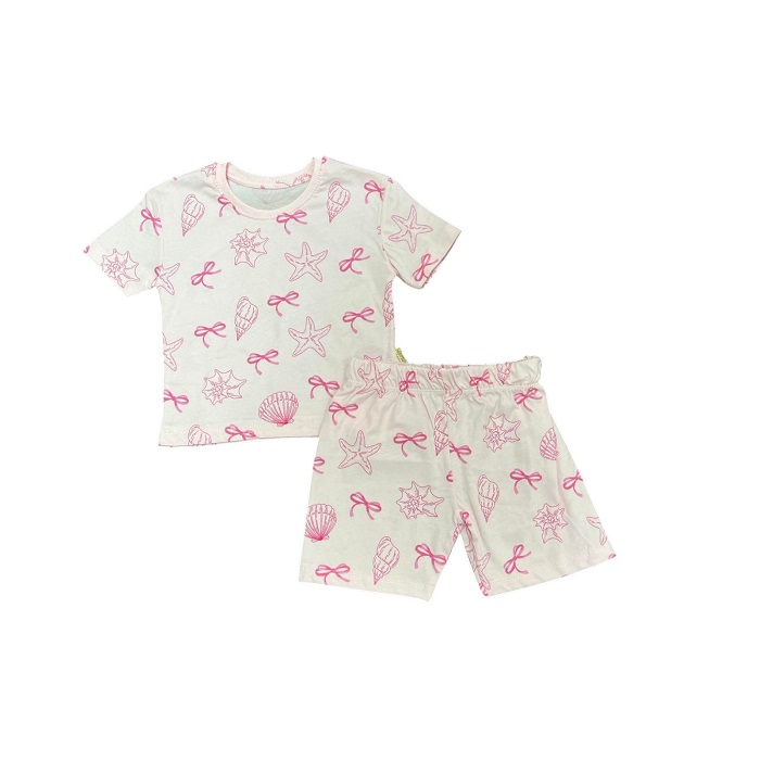 Pidžama roze 548726