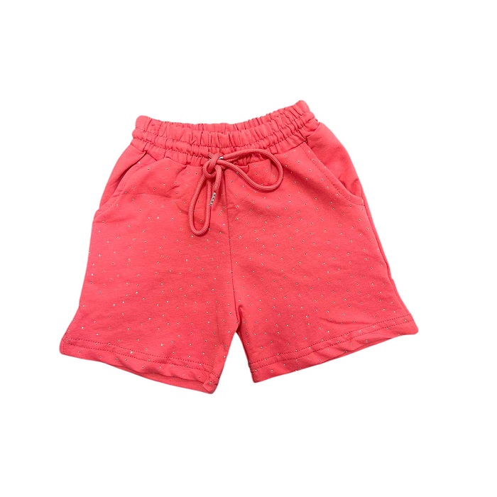 Šorts peach 547229