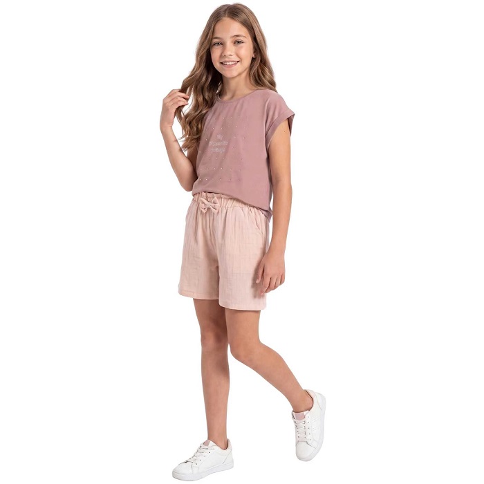 Komplet roze 547404