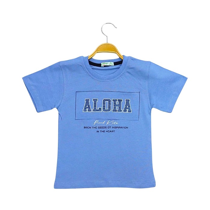 Majica denim 547062