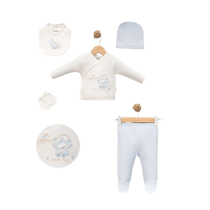 Bebi set plavi 548704