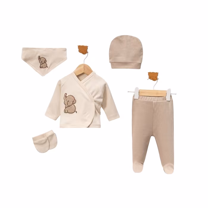 Bebi set bež 3541556
