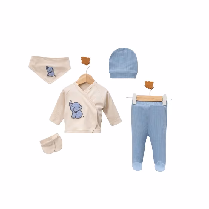 Bebi set plavi 3541556