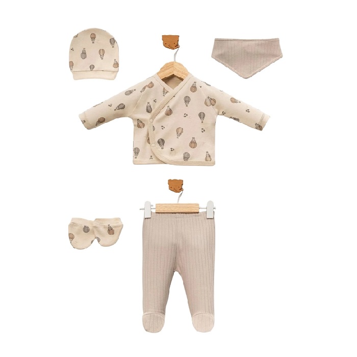 Bebi set bež 3542633