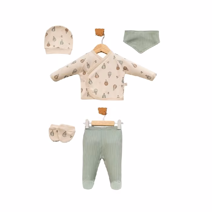 Bebi set bež 3542633