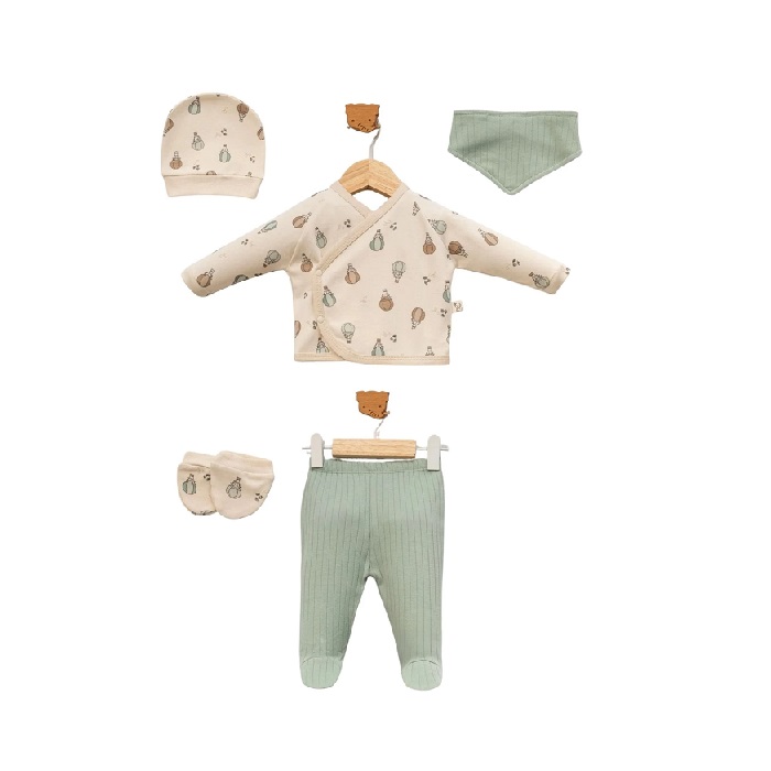Bebi set bež 3542633