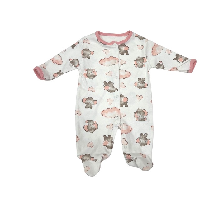 Zeka beli slon 244438 ua bebe