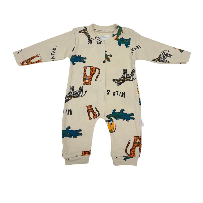Zeka bež 223505 za bebe