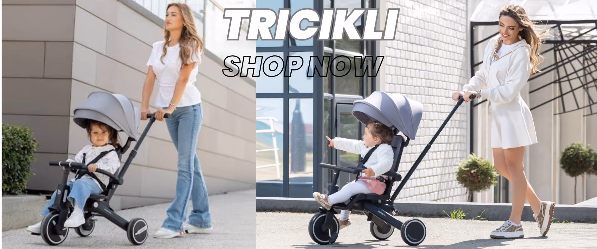 Tricikli