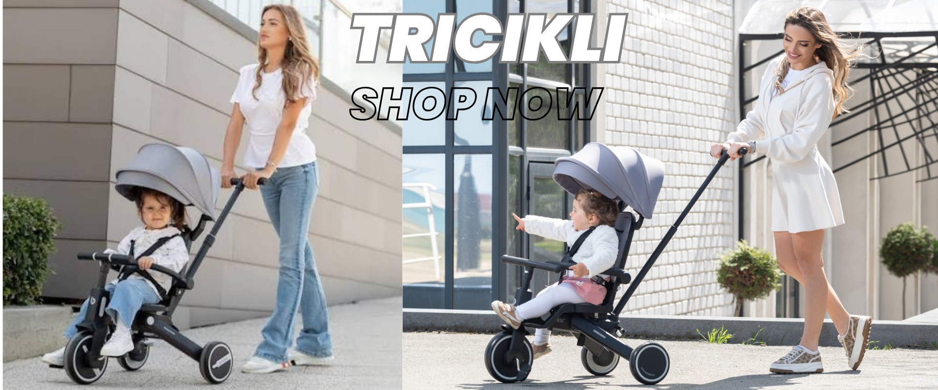 Tricikli