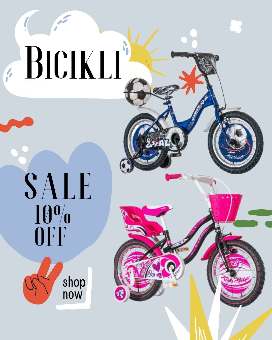 Bicikli