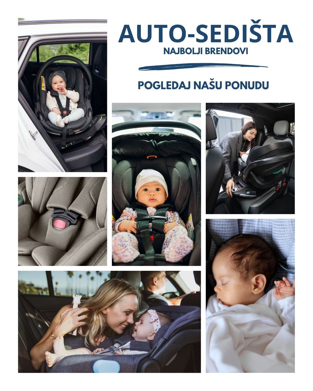 Auto-sedišta