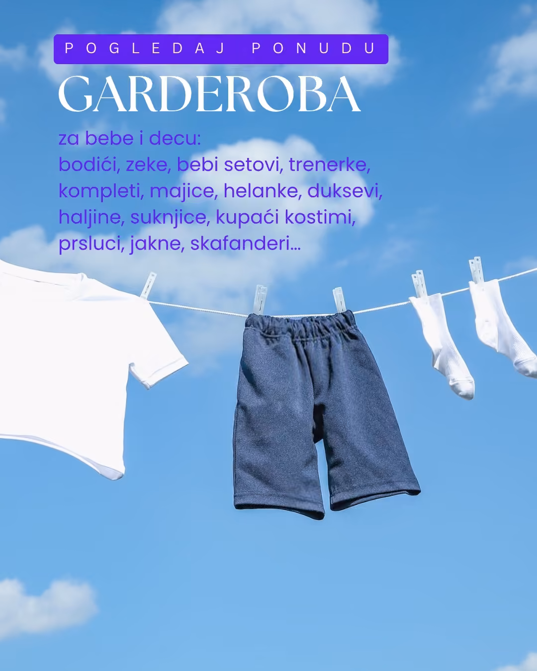 Garderoba