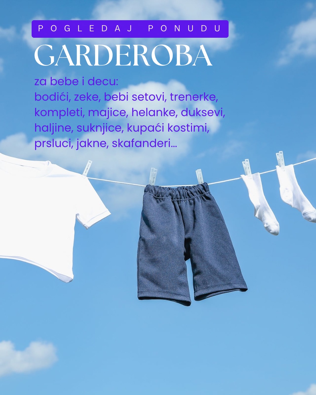 Garderoba