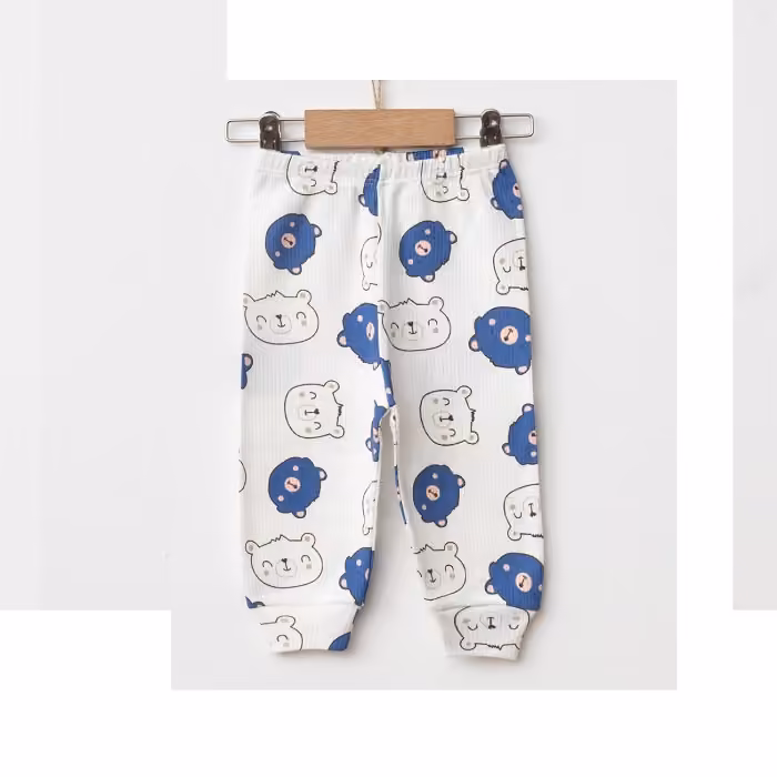 Donji deo plavi 249479 za bebe