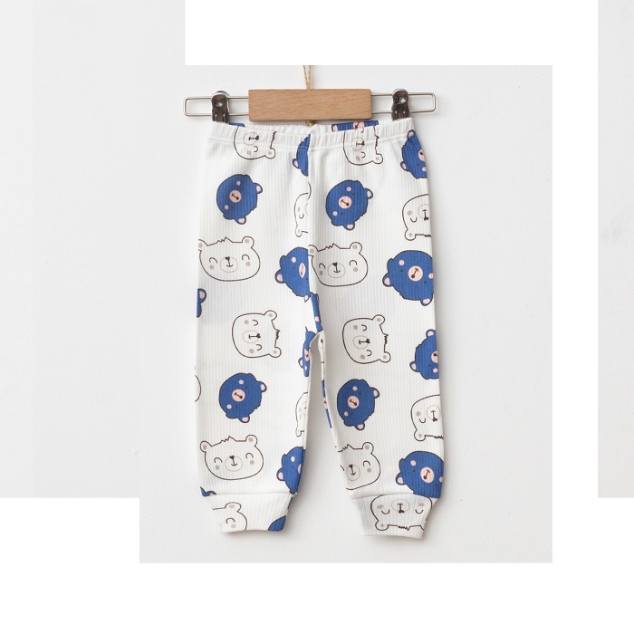 Donji deo plavi 249479 za bebe