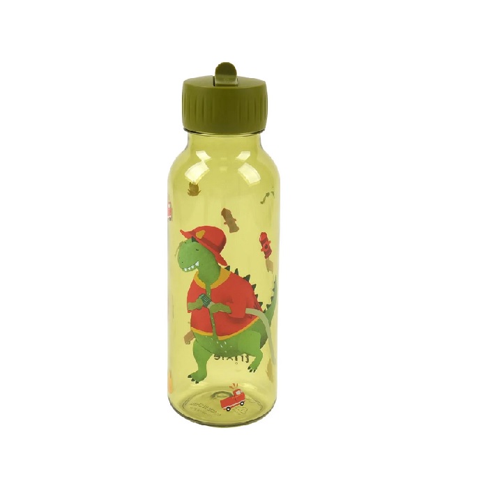 09-149 Tritan boca 500 ml Vatrogasac