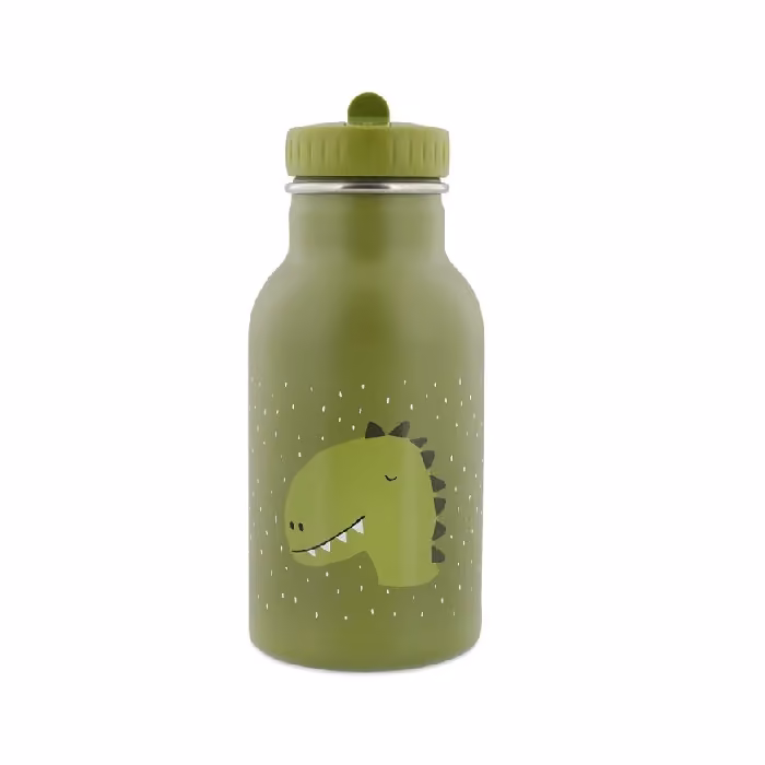 56-201 Trixie Izolovana flašica 350 ml Dino