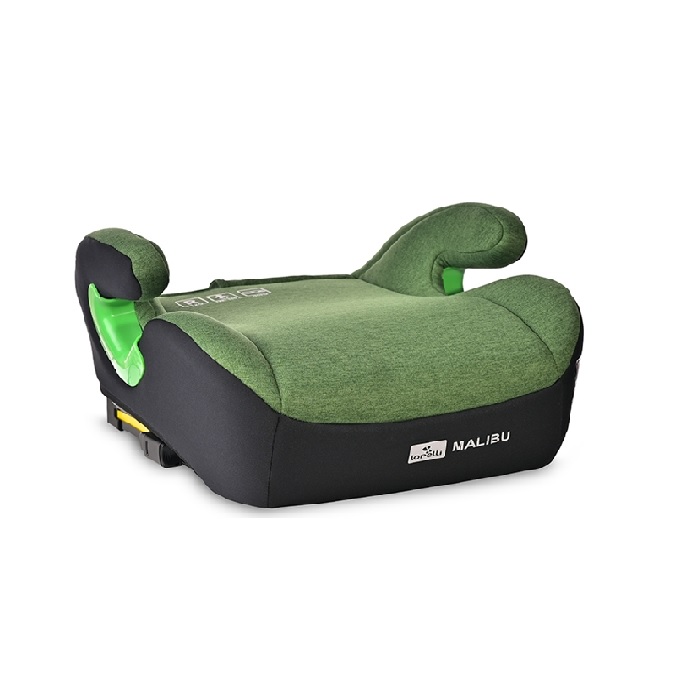 Autosedište Malibu Green