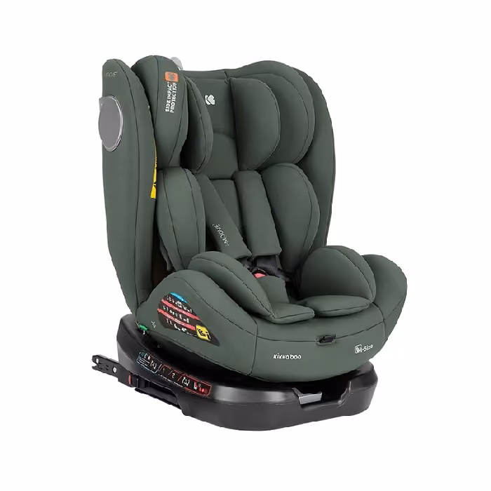 Autosedište I Moove 2 Army green