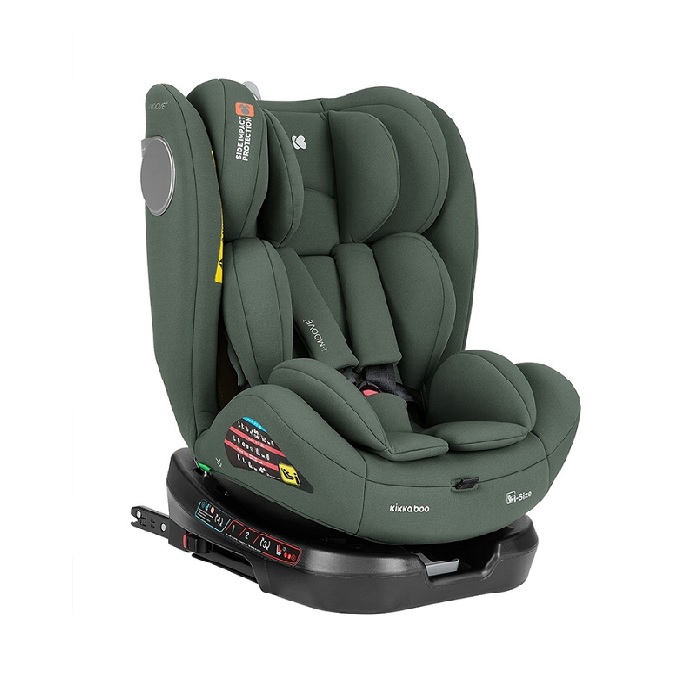 Autosedište I Moove 2 Army green