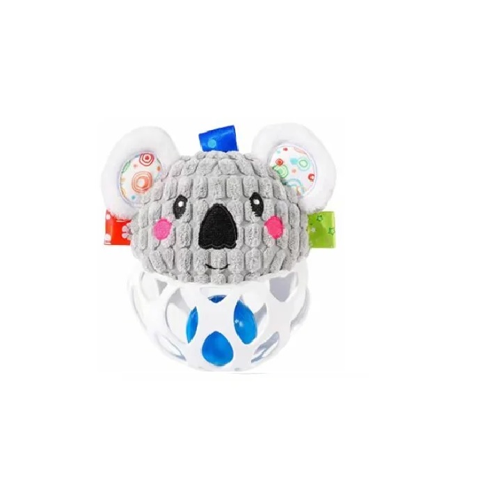 Zvečka koala